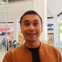 Kini Sudah Tiada, Raditya Dika Kenang Momen Manis Awal Bertemu dengan Kucingnya