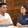 Kini Sudah Bebas, Adab Gaga Muhammad ke Keluarga Laura Anna Bikin Grace Tahir Geregetan