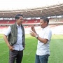 Soal Rumput GBK, Nasib Laga Timnas Indonesia vs Australia di Tangan FIFA