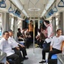 Ini Transportasi Ramah Lingkungan di Ibu Kota Nusantara