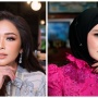Ditonton Calon Mantu, Beda Pesona Maia Estianty Vs Mulan Jameela Manggung di Pestapora 2024