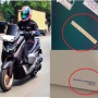 Viral Unit Yamaha NMAX hingga Buku Petunjuk di Jepang Made In Indonesia, Netizen: Kualitas YIMM Mantap!