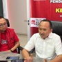 Ade Sumardi Bantah Isu Mundur Dampingi Airin Sebagai Bacawagub: Itu Tidak Benar