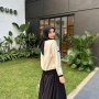 Sebuah Kode? Cut Intan Nabila Unggah Konten "Gak Bisa Yura" sebelum Bongkar Aksi KDRT Suami