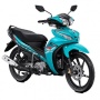 Tetap Setia dengan Motor Bebek? Cek Harga Terbaru Yamaha Jupiter Z1 Agustus 2024