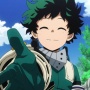 Jadi Manga Terpopuler, My Hero Academia Ternyata Terinspirasi dari Film Marvel Satu Ini