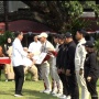 Jokowi Berikan Bonus ke Atlet Peraih Medali Olimpiade Paris 2024