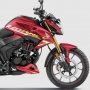 Honda Hornet 2.0 2025, Tampilan Lebih Agresif dan Modern
