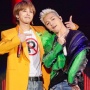 3 Rekomendasi Lagu Duet Taeyang Bareng G-Dragon, Ada I Need A Girl
