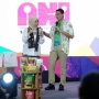 Digelar di Batam, Produk di Pameran Apresiasi Kreasi Indonesia Habis Diborong Pembeli Singapura Hingga Malaysia