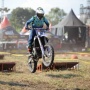 Trial Game Dirt Masuki Seri Yogyakarta, Atlet Motocross Tanah Air Berebut Poin