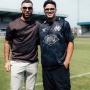 3 Pesaing Ragnar Oratmangoen di Klub FCV Dender, Ada Pemain Berlabel Timnas