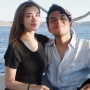 10 Keseruan Bulan Madu Aaliyah Massaid dan Thariq Halilintar, Keliling Italia hingga Yunani