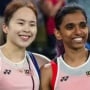 Pebulutangkis Ganda Putri Malaysia Dikritik Pakai Jersey Tanpa Lengan: Mereka Akan Dicabut Kewarganegaraannya