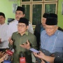 Temui Kiai Sepuh NU Jelang Muktamar, Cak Imin Dikasih Wejangan Soal Konflik PKB-PBNU