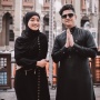 Syakir Daulay Pamer Foto Bareng Fuji, Komentar Putra Siregar Disorot: Baiknya Disayang