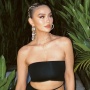 Buka Kartu AS, Agnez Mo Bongkar Ahmad Dhani Minta Video Dukungan Maju DPR