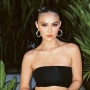 Video Agnez Mo Manggung Bareng Hillary Clinton di Dahsyat RCTI Jadi Sorotan: Gen Z Mana Tahu!