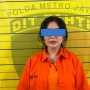 Beli 15 Tas Mewah tapi 'Hilang' saat Ditagih, Begini Penampakan Angela Lee usai Berbaju Tahanan
