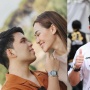 Masih Akur dengan Mantan, Aaliyah Massaid dan Thariq dapat Hadiah dari Uti Buncis