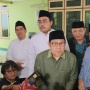 Mau kalau Diajak Ngopi PBNU, Cak Imin: Anda Sopan Saya Segan, Anda Kurang Ajar Saya Hajar
