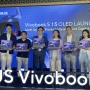 Laptop Asus Vivobook S15 OLED versi Snapdragon X Plus Resmi Hadir ke Indonesia