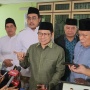 100 Ribu Banser Mau Gelar Apel Di Muktamar PKB, Cak Imin: Nanti Kita Kirim Makanan