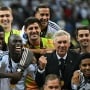 Statistik 'Gila' Carlo Ancelotti usai Bawa Real Madrid Juara Piala Super UEFA 2024, Pep Guardiola Lewat!