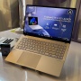 Asus Vivobook S 15 OLED Resmi, Laptop AI Harga Rp 25 Juta