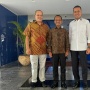 Golkar Sumut Dukung Bahlil Jadi Ketum Gantikan Airlangga Hartarto