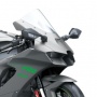 Moge Kawasaki ZX-10RR Kini Miliki Jubah Baru, Tampilan Makin Sangar