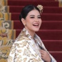 Kahiyang Ayu Dikasihani Netizen Gegara Diduga Dapat Perlakuan Beda dari Jokowi: Eksistensinya Semu