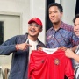 Baju Batik Pemain Batak Toba: Jadi Andalan di Klub Kloningan Manchester United