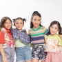 Harapan Cerah untuk Musik Anak Indonesia dalam Glitter 'Kata Ajaib'