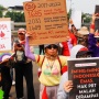 Masih Menaruh Harapan, Koalisi Sipil Ingin DPR Bisa Sahkan RUU PPRT Bulan Ini