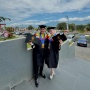 Pasangan Serasi! Momen Pasha Ungu dan Adelia Pasha Wisuda Bareng Bikin Kagum
