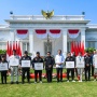 10 Tahun Jokowi, Indonesia Juara Umum Paragames Tiga Kali Berturut-Turut dan Raih Medali Emas di Dua Paralimpiade