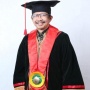 Punya Pemikiran Baru di Bidang Hukum Perdata, Hakim Agung Haswandi Dapat Gelar Profesor Kehormatan