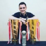 BREAKING NEWS! Hector Souto Jadi Pelatih Timnas Futsal Indonesia, Rekam Jejaknya Bukan Kaleng-kaleng