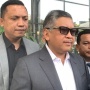 Hasto Klaim Diperiksa KPK di Kasus DJKA karena Tersangka Punya Nomor Kontaknya