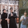 Adu Pendidikan Syakir Daulay vs Eldyn Yusuf: Kompak Dijodoh-jodohkan dengan Fuji