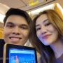 Pantas Bisa Ajak Aaliyah Naik Pesawat First Class, Thariq Ternyata Sudah Menabung Ini Sejak Kecil