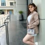 Profil Angela Lee, Barbie Jowo Yang Kembali Tersangkut Kasus Penipuan Tas Mewah