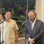 Resmi Gabung KIM, NasDem Siap Bikin Rezim Prabowo Adem Ayem: Semoga Kami Tak jadi Beban
