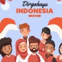 Gelorakan Semangat Melawan Penjajahan, Ini Kata-Kata Slogan Kemerdekaan untuk Status