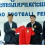 Kompatriot Shin Tae-yong Latih Timnas Laos, Jadi Rival di ASEAN Cup 2024