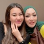 Aaliyah Massaid Ingatkan Angelina Sondakh soal Orang Munafik: Yang Banyak Drama Bakal Kena Karma