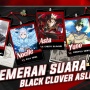 Update Black Clover M Musim 10, Ada SSR Mage Baru