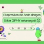 Kelola dan Cari Stiker Favorit dengan Fitur Terbaru WhatsApp: Lebih Praktis dan Seru!
