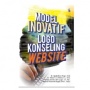 Buku 'Model Inovatif Logo Konseling Website' Dedikasi buat Kaum Netizen